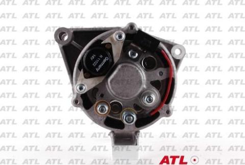 ATL Autotechnik L 30 140 - Alternatore autozon.pro