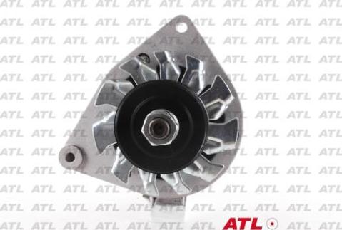 ATL Autotechnik L 30 130 - Alternatore autozon.pro