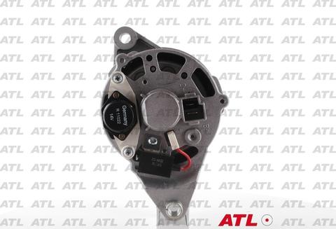 ATL Autotechnik L 30 120 - Alternatore autozon.pro