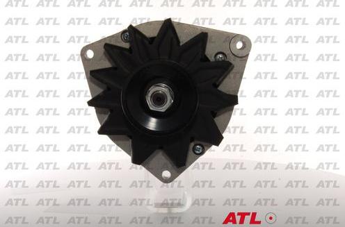 ATL Autotechnik L 30 170 - Alternatore autozon.pro