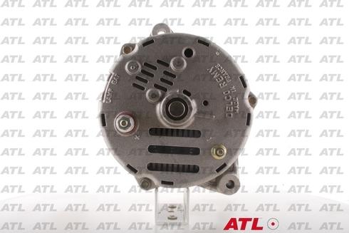 ATL Autotechnik L 30 840 - Alternatore autozon.pro