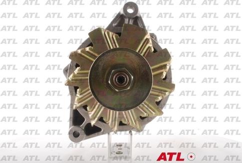 ATL Autotechnik L 30 840 - Alternatore autozon.pro