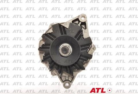 ATL Autotechnik L 30 810 - Alternatore autozon.pro