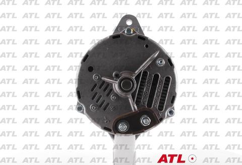 ATL Autotechnik L 30 880 - Alternatore autozon.pro