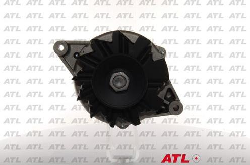 ATL Autotechnik L 30 870 - Alternatore autozon.pro