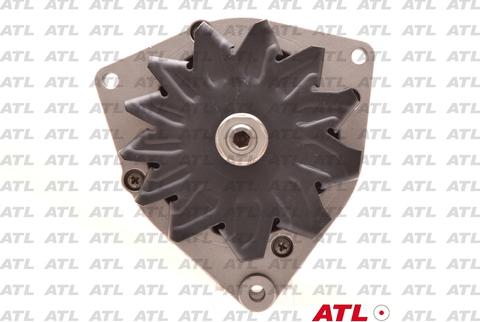 ATL Autotechnik L 30 340 - Alternatore autozon.pro