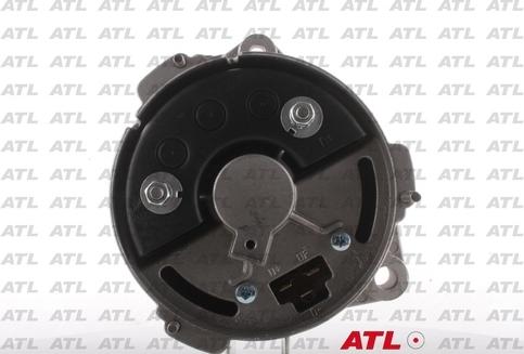 ATL Autotechnik L 30 350 - Alternatore autozon.pro