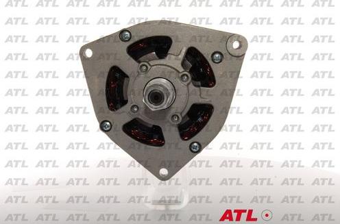 ATL Autotechnik L 30 220 - Alternatore autozon.pro