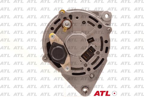 ATL Autotechnik L 30 790 - Alternatore autozon.pro