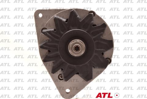 ATL Autotechnik L 30 790 - Alternatore autozon.pro