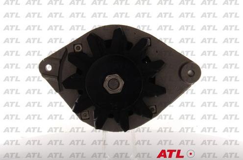 ATL Autotechnik L 30 740 - Alternatore autozon.pro