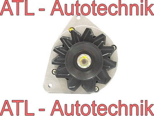 ATL Autotechnik L 30 760 - Alternatore autozon.pro