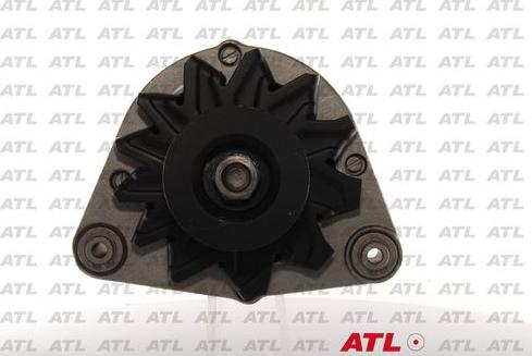 ATL Autotechnik L 30 700 - Alternatore autozon.pro