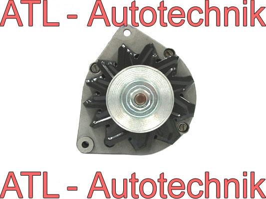 ATL Autotechnik L 30 710 - Alternatore autozon.pro