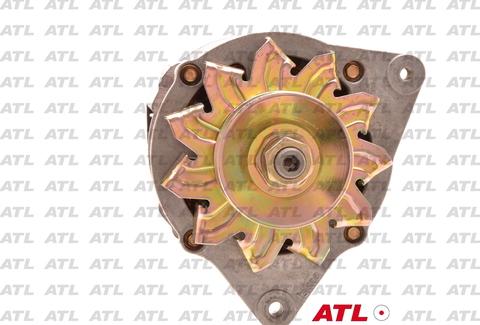 ATL Autotechnik L 30 780 - Alternatore autozon.pro