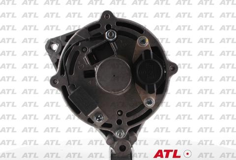 ATL Autotechnik L 30 730 - Alternatore autozon.pro