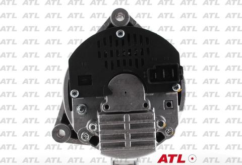 ATL Autotechnik L 30 720 - Alternatore autozon.pro