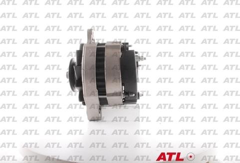 ATL Autotechnik L 31 940 - Alternatore autozon.pro