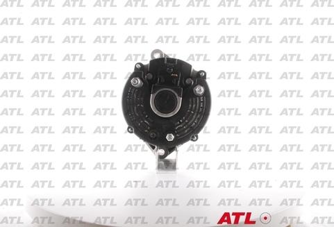 ATL Autotechnik L 31 940 - Alternatore autozon.pro