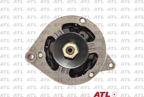 ATL Autotechnik L 31 910 - Alternatore autozon.pro