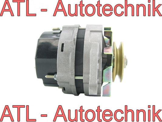 ATL Autotechnik L 31 980 - Alternatore autozon.pro