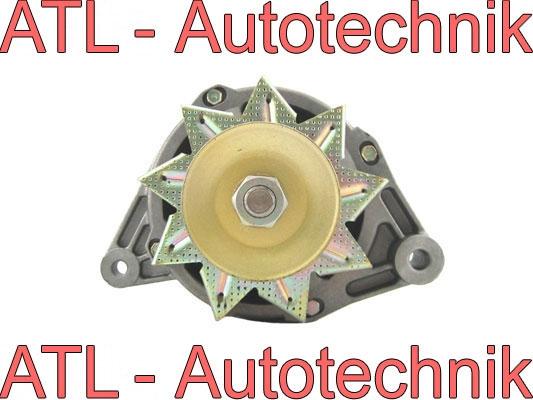 ATL Autotechnik L 31 980 - Alternatore autozon.pro