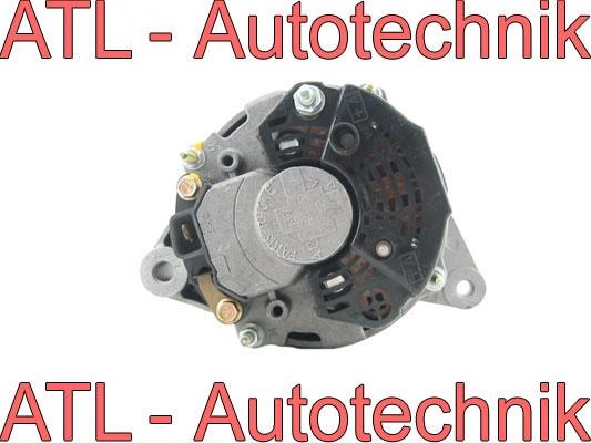 ATL Autotechnik L 31 980 - Alternatore autozon.pro