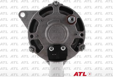 ATL Autotechnik L 31 930 - Alternatore autozon.pro