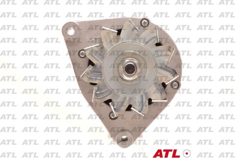 ATL Autotechnik L 31 490 - Alternatore autozon.pro