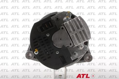 ATL Autotechnik L 31 440 - Alternatore autozon.pro