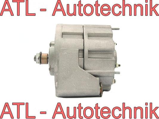 ATL Autotechnik L 31 450 - Alternatore autozon.pro