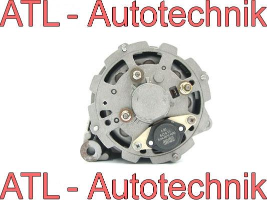 ATL Autotechnik L 31 450 - Alternatore autozon.pro