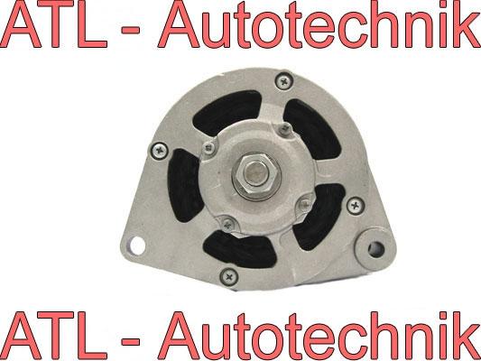 ATL Autotechnik L 31 450 - Alternatore autozon.pro