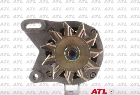 ATL Autotechnik L 31 460 - Alternatore autozon.pro