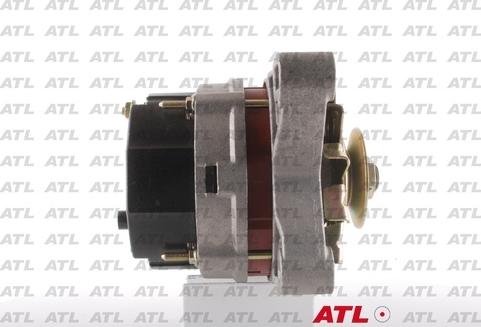 ATL Autotechnik L 31 460 - Alternatore autozon.pro