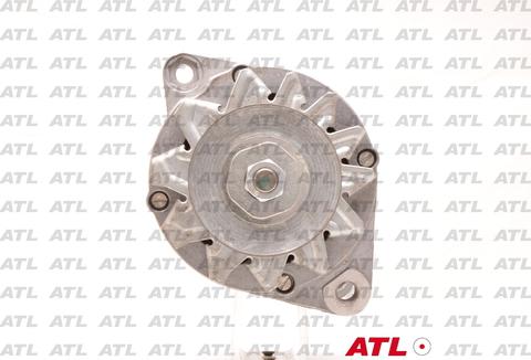 ATL Autotechnik L 31 410 - Alternatore autozon.pro