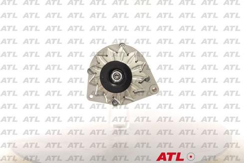 ATL Autotechnik L 31 480 - Alternatore autozon.pro