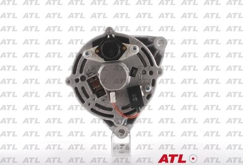 ATL Autotechnik L 31 420 - Alternatore autozon.pro