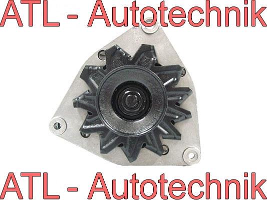 ATL Autotechnik L 31 550 - Alternatore autozon.pro