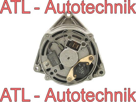 ATL Autotechnik L 31 550 - Alternatore autozon.pro