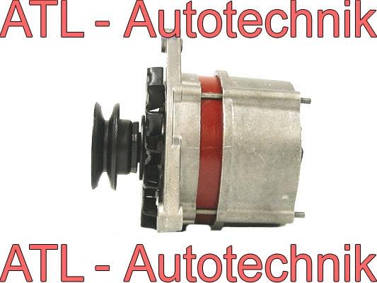 ATL Autotechnik L 31 550 - Alternatore autozon.pro