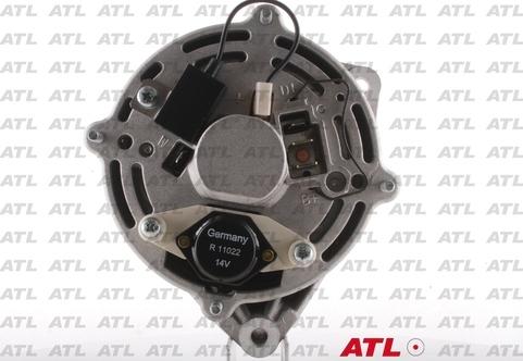 ATL Autotechnik L 31 500 - Alternatore autozon.pro