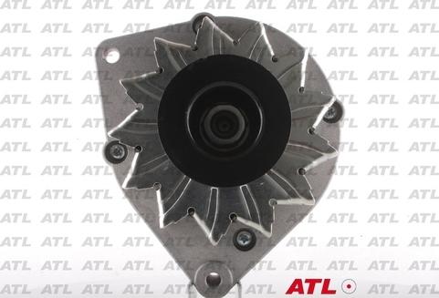 ATL Autotechnik L 31 500 - Alternatore autozon.pro