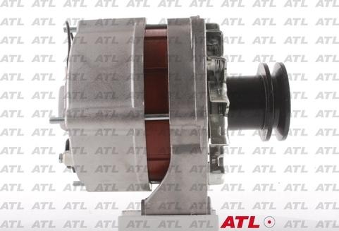 ATL Autotechnik L 31 500 - Alternatore autozon.pro