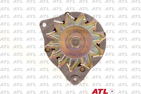 ATL Autotechnik L 31 530 - Alternatore autozon.pro