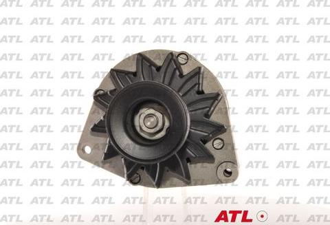 ATL Autotechnik L 31 520 - Alternatore autozon.pro