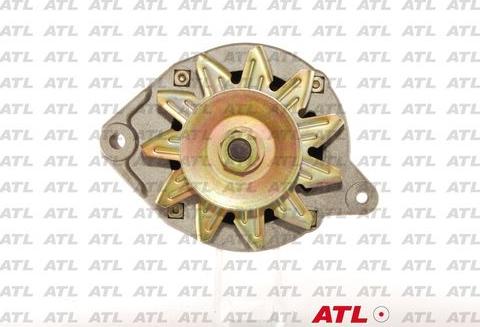 ATL Autotechnik L 31 640 - Alternatore autozon.pro