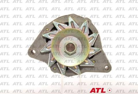 ATL Autotechnik L 31 670 - Alternatore autozon.pro