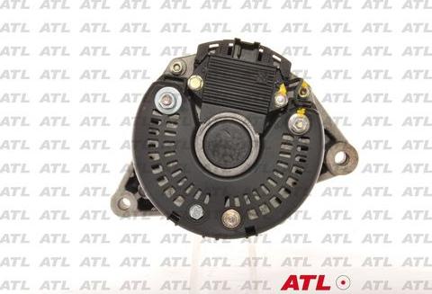 ATL Autotechnik L 31 670 - Alternatore autozon.pro