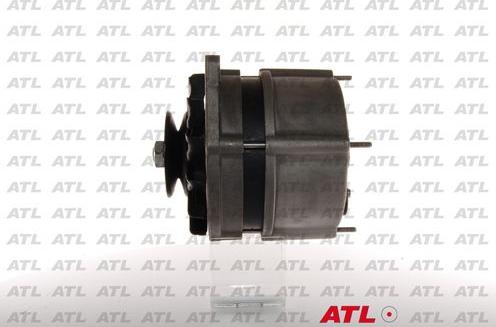 ATL Autotechnik L 31 090 - Alternatore autozon.pro